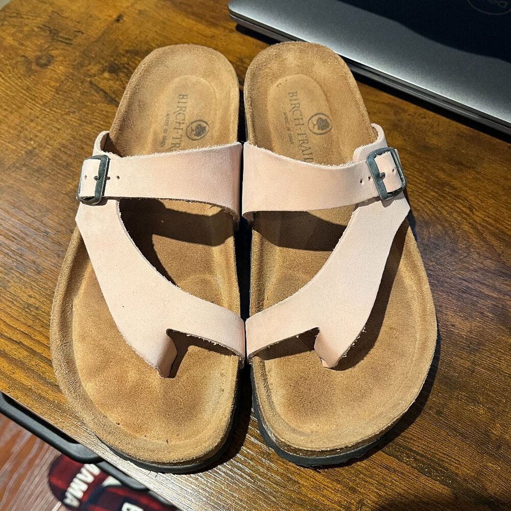 Birch Trail Sandals
